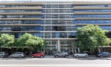 Oficina de 610 m2. en Madero Center - Puerto Madero - ALQUILER