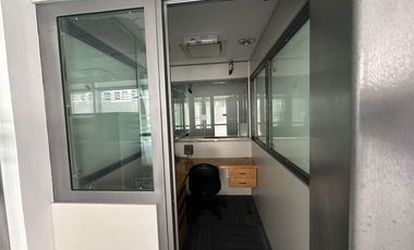 Oficina de 610 m2. en Madero Center - Puerto Madero - ALQUILER
