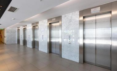 Oficina de 610 m2. en Madero Center - Puerto Madero - ALQUILER