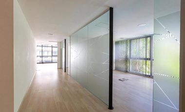 Oficina de 610 m2. en Madero Center - Puerto Madero - ALQUILER