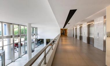 Oficina de 610 m2. en Madero Center - Puerto Madero - ALQUILER
