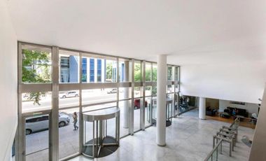 Oficina de 610 m2. en Madero Center - Puerto Madero - ALQUILER