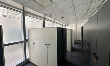 Oficina de 610 m2. en Madero Center - Puerto Madero - ALQUILER