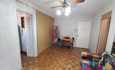 Venta de Departamento 2 ambientes en Avellaneda