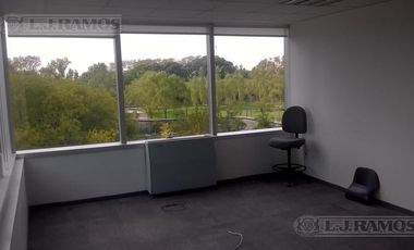 Oficina en Puerto Madero