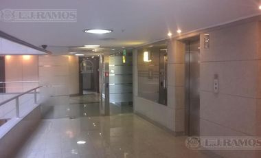Oficina en Puerto Madero