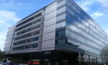 Oficina en Puerto Madero