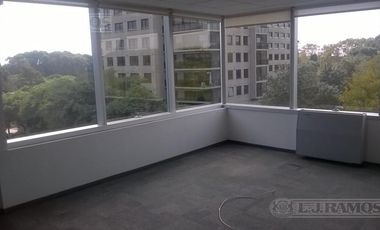 Oficina en Puerto Madero