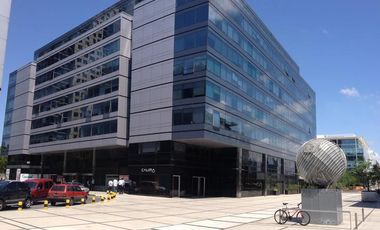 Oficina en Puerto Madero