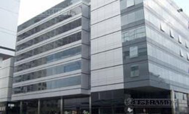 Oficina en Puerto Madero