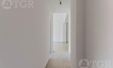 Departamento APTO CREDITO 3 ambientes a estrenar en Villa Ballester