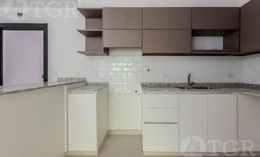Departamento APTO CREDITO 3 ambientes a estrenar en Villa Ballester