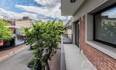 Departamento APTO CREDITO 3 ambientes a estrenar en Villa Ballester