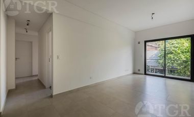 Departamento APTO CREDITO 3 ambientes a estrenar en Villa Ballester