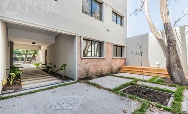 Departamento APTO CREDITO 3 ambientes a estrenar en Villa Ballester