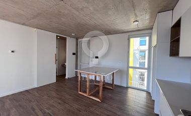 Departamento 2 ambientes - San José