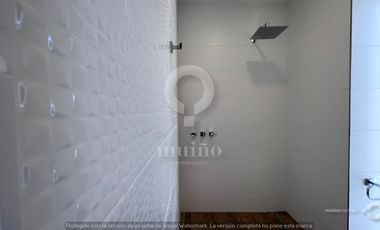 Departamento 2 ambientes - San José