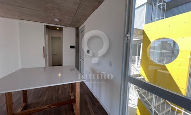 Departamento 2 ambientes - San José