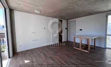Departamento 2 ambientes - San José