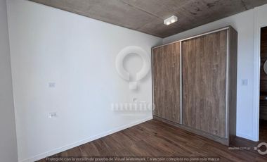 Departamento 2 ambientes - San José