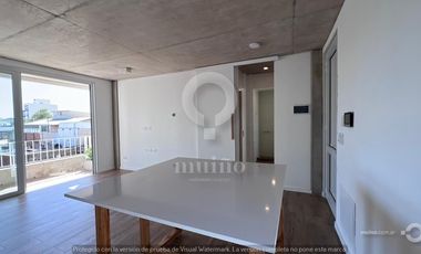 Departamento 2 ambientes - San José