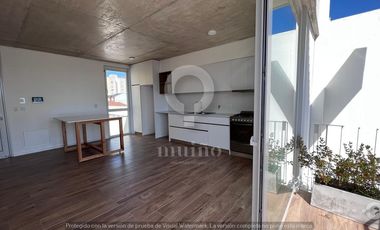 Departamento 2 ambientes - San José