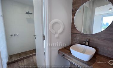 Departamento 2 ambientes - San José
