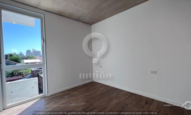 Departamento 2 ambientes - San José