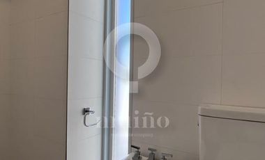 Departamento 2 ambientes - San José