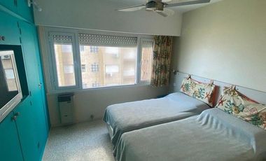 Edif. Sur III 9no piso frente al mar - 4 Ambientes - Zona I - Miramar
