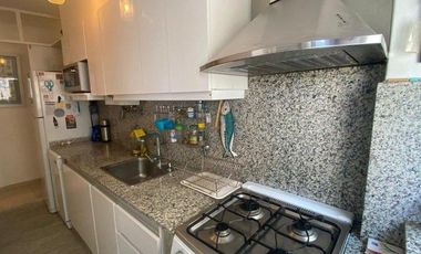 Edif. Sur III 9no piso frente al mar - 4 Ambientes - Zona I - Miramar