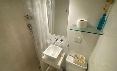Edif. Sur III 9no piso frente al mar - 4 Ambientes - Zona I - Miramar