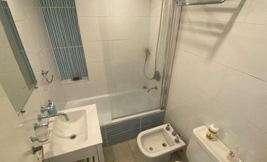 Edif. Sur III 9no piso frente al mar - 4 Ambientes - Zona I - Miramar