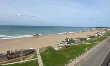Edif. Sur III 9no piso frente al mar - 4 Ambientes - Zona I - Miramar