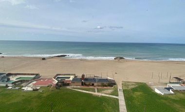 Edif. Sur III 9no piso frente al mar - 4 Ambientes - Zona I - Miramar