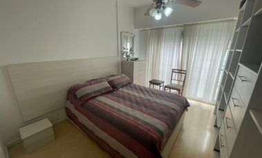 Edif. Legarra II 6to piso - 2 Ambientes - Zona I - Miramar