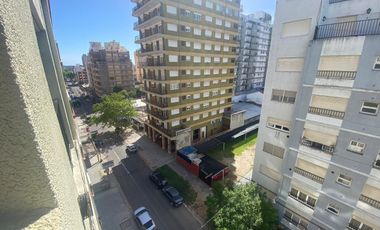 Edif. Legarra II 6to piso - 2 Ambientes - Zona I - Miramar