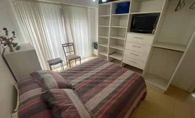 Edif. Legarra II 6to piso - 2 Ambientes - Zona I - Miramar