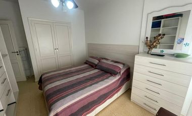 Edif. Legarra II 6to piso - 2 Ambientes - Zona I - Miramar