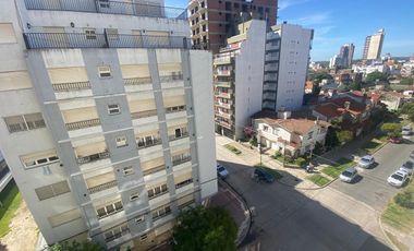 Edif. Legarra II 6to piso - 2 Ambientes - Zona I - Miramar