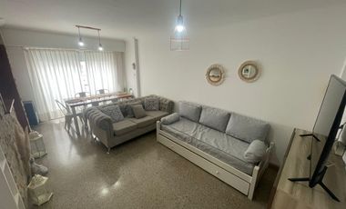 Edif. Legarra II 6to piso - 2 Ambientes - Zona I - Miramar