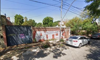 Terreno en la 6ta