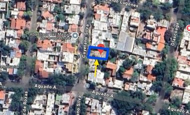 Terreno en la 6ta