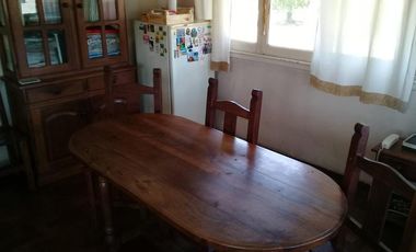 Departamento - Burzaco