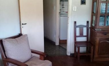 Departamento - Burzaco