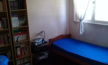 Departamento - Burzaco