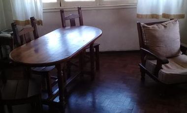 Departamento - Burzaco