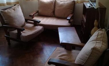 Departamento - Burzaco