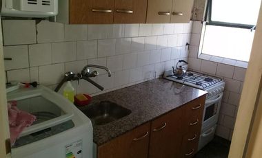 Departamento - Burzaco