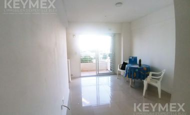 Departamento 2 amb en Alquiler Caseros